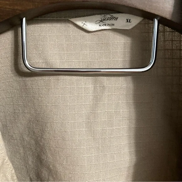 3Sixteen BDU Jacket - Picture 2 of 8